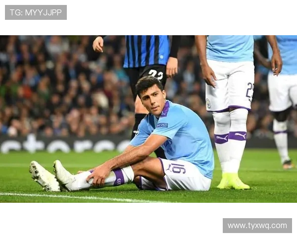 Rodri合同细节与薪资曝光 本赛季表现稳健成曼城中场核心