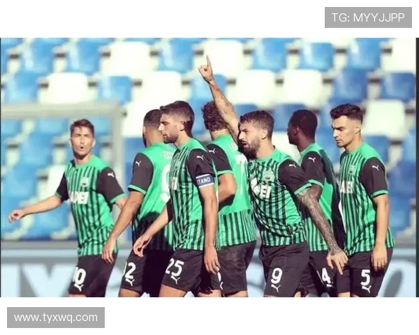 萨索洛防守体系