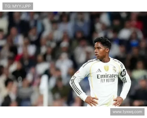 恩德里克进攻端趋势