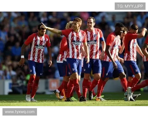 奥布拉克+戈丁+希门尼斯：马竞钢铁防线解析