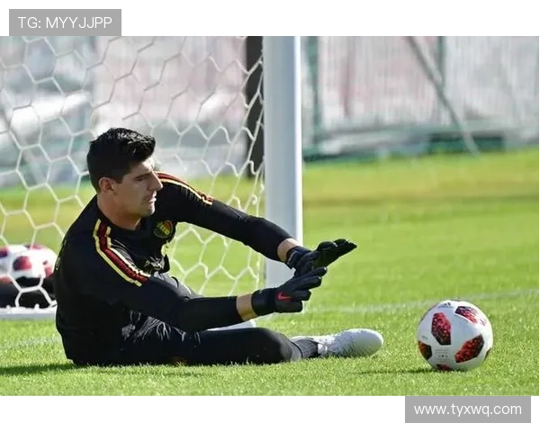 库尔图瓦：2018世界杯金手套得主的比利时黄金一代支柱