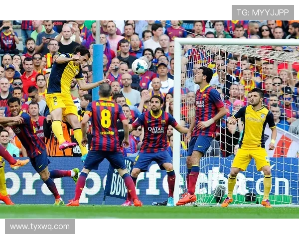 巴萨防守问题加剧，稳定性压力正逐步反映至竞争格局变化