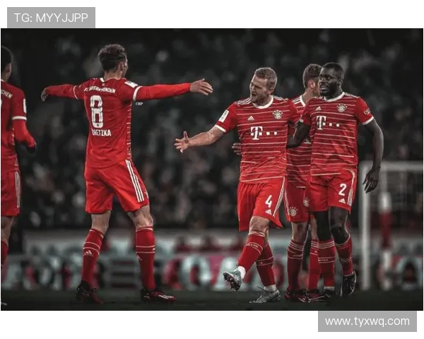 拜仁慕尼黑高位逼抢失灵,战术困局对争冠形势产生影响 拜仁慕尼黑高位逼抢失灵,战术困局对争冠形势产生影响