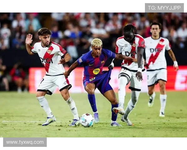 连胜背后:巴萨的结构性隐患被掩盖了吗? 连胜背后:巴萨的结构性隐患被掩盖了吗?