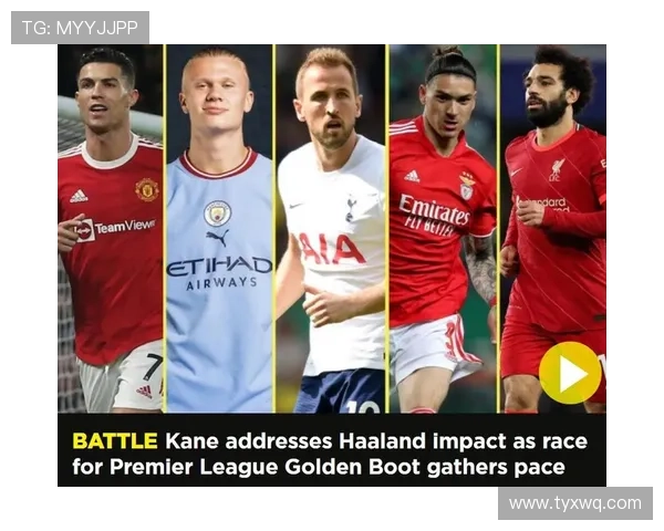 努涅斯与凯恩：全面中锋和冲击型前锋的战术角色对比