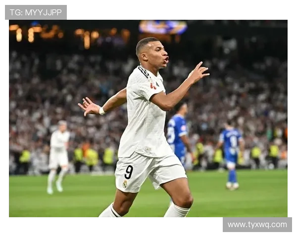 姆巴佩vsC罗早期数据对比:爆发力谁更强 姆巴佩vsC罗早期数据对比:爆发力谁更强