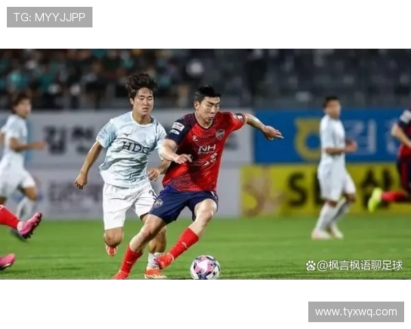 权昶勋在金泉尚武近期状态稳健提升分析 权昶勋在金泉尚武近期状态稳健提升分析