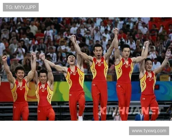 李小鹏这私下生活比冠军还让人好奇，谁想到体操王子这么接地气