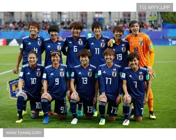 日本队世界杯战术升级解析